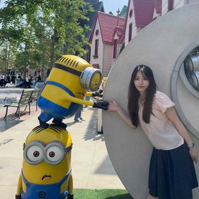 陈晓珠
