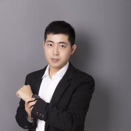 陈海杰